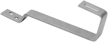 Dachhaken Edelstahl Biberschwanz