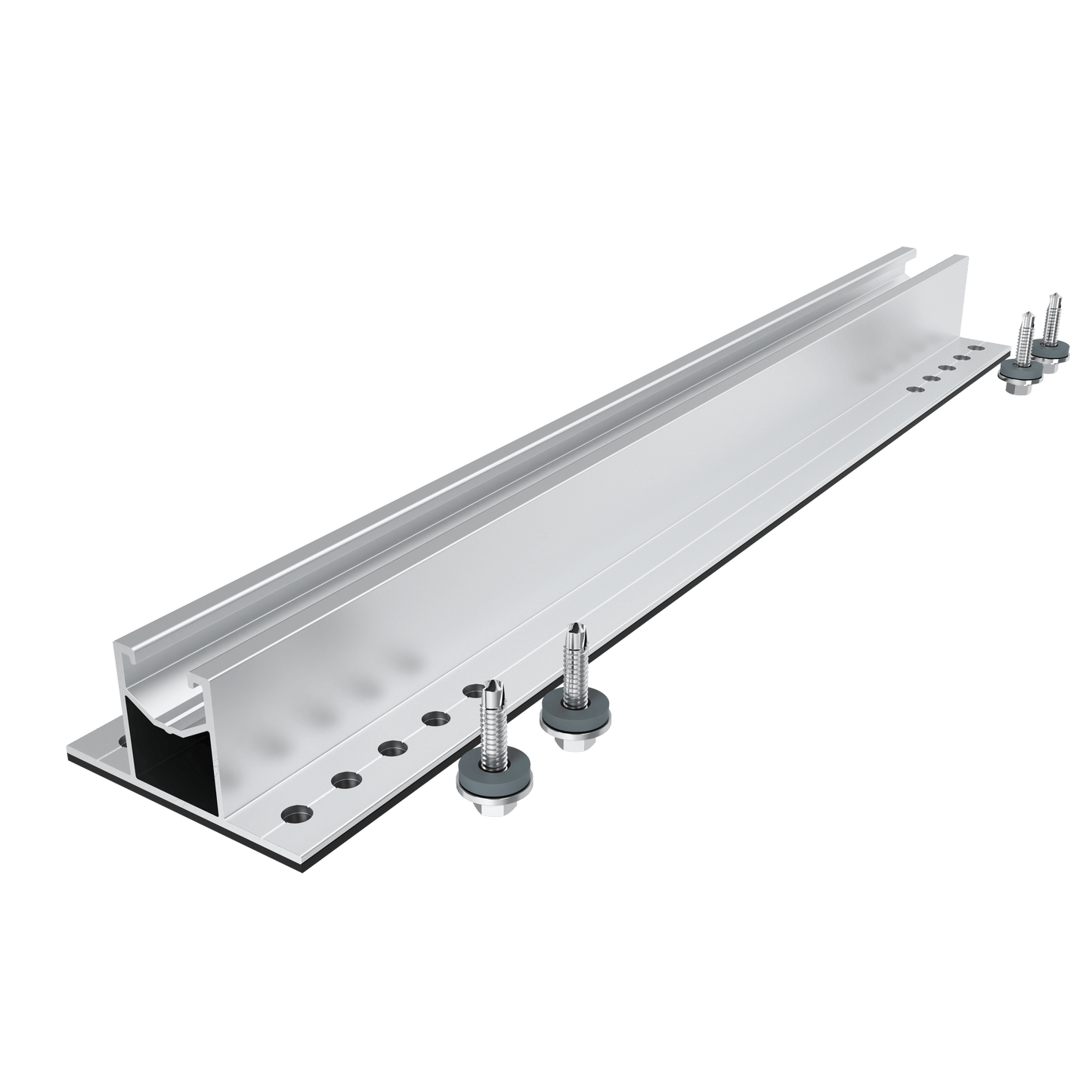Trapezbrücke 400mm ohne Schrauben