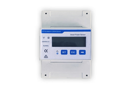 018 HUAWEI Smart Power Sensor DTSU666-H